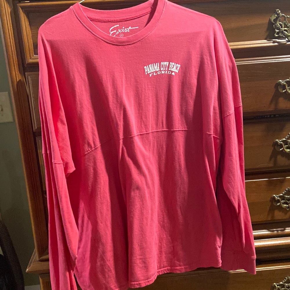Jersey T-shirt